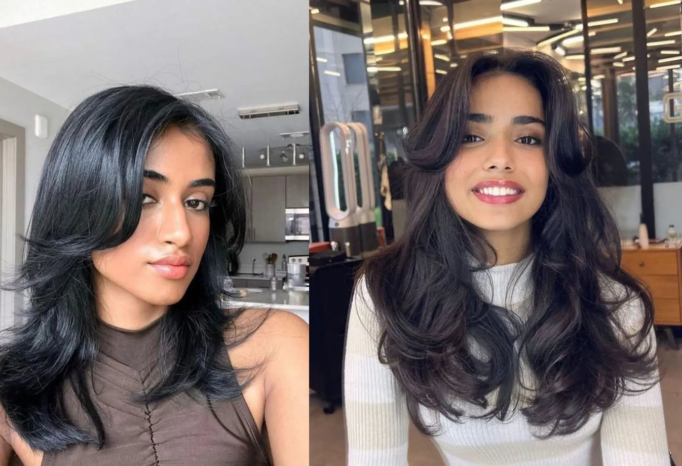 What Is The Difference Wolf Cut VS Butterfly Cut Modern Show Hair what-is-the-difference-wolf-cut-vs-butterfly-cut-modern-show-hair