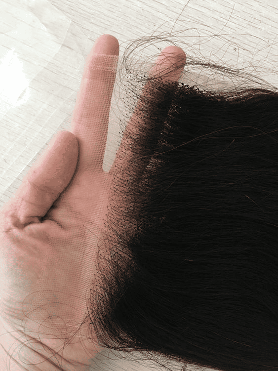 What's The Difference Between HD Lace And Transparent Lace ModernShow