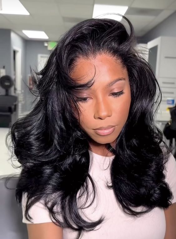 How To Keep Lace Front Wig From Slipping ModernShow