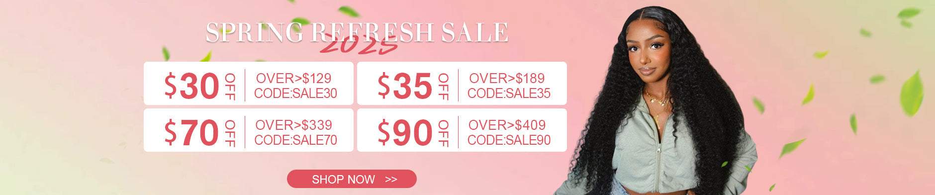 Top Sellers