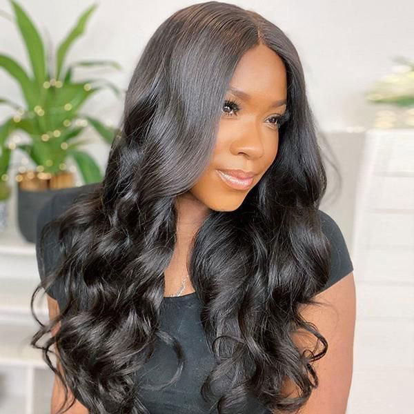 4X6 Loose Wave Glueless Wig