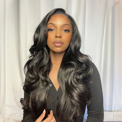 Body Wave 4X6 Glueless Lace Wig