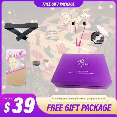 free gift