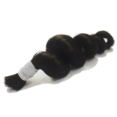 Loose Wave Bulk Hair For Braid