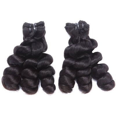 Peruvian Loose Wave Hair Bundles