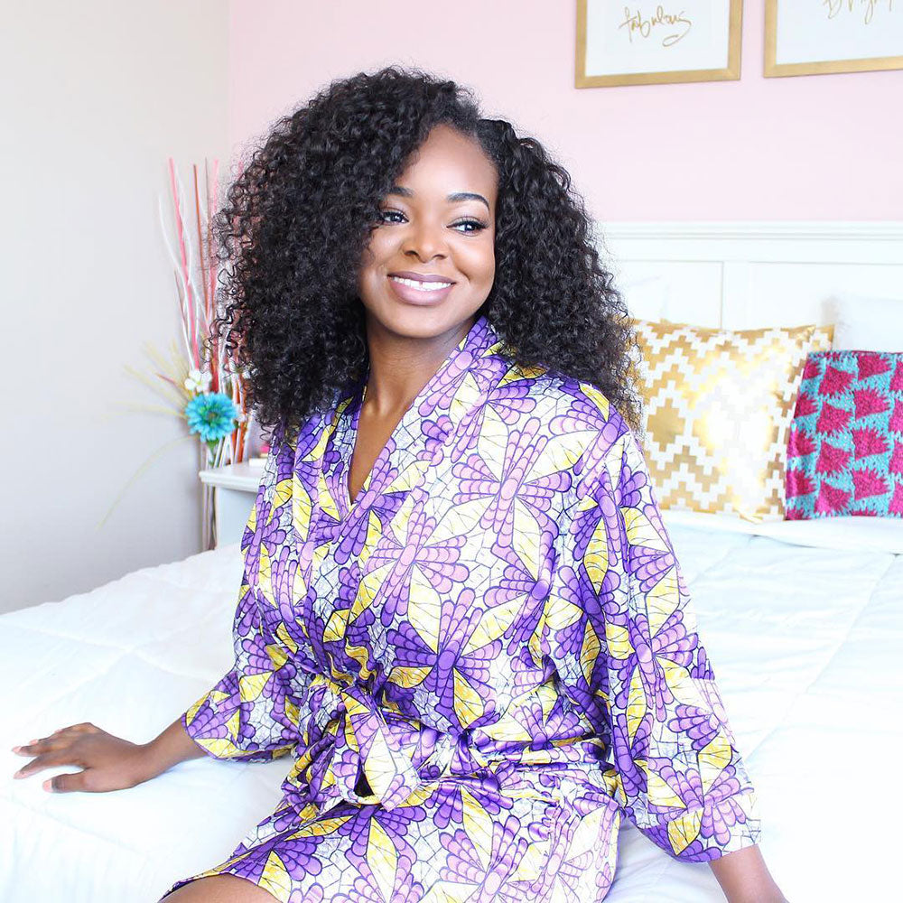 Malaysian Hair Double Drawn Kinky Curly 4 Bundles