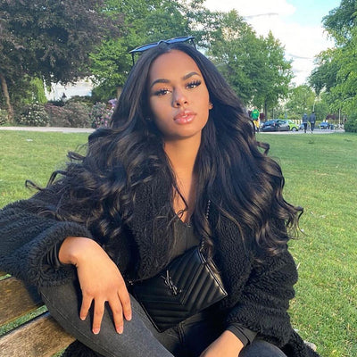 Peruvian Body Wave Hair