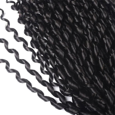 Pixie Curly Bundles 100% Virgin Human Hair 3PCS Bundles