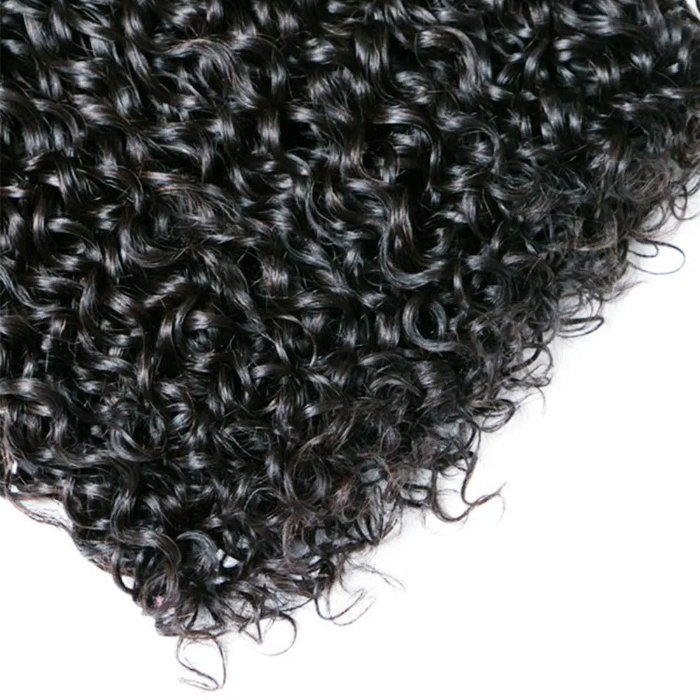 Water Wave Human Hair for Braiding