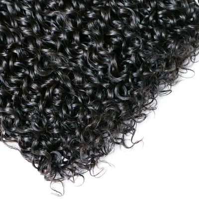 Water Wave Human Hair for Braiding