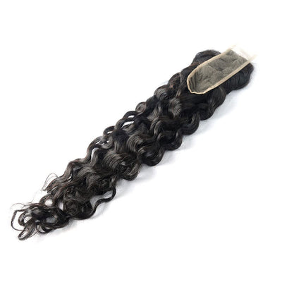 2X6 Water Wave Closure