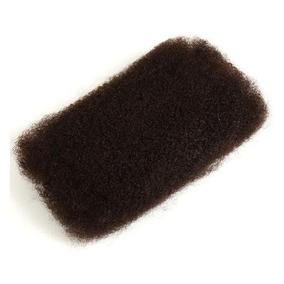 Modern Show Brazilian Remy Hair Afro kinky Curly Bulk Human Hair For Braiding 1 Bundle 50g/pc Natural Color Braids Hair No Weft