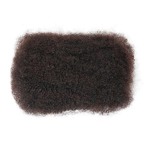 Modern Show Brazilian Remy Hair Afro kinky Curly Bulk Human Hair For Braiding 1 Bundle 50g/pc Natural Color Braids Hair No Weft