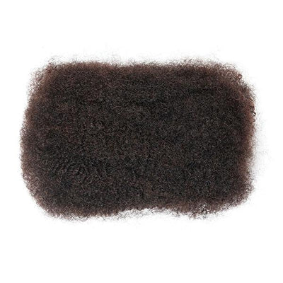 Modern Show Brazilian Remy Hair Afro kinky Curly Bulk Human Hair For Braiding 1 Bundle 50g/pc Natural Color Braids Hair No Weft