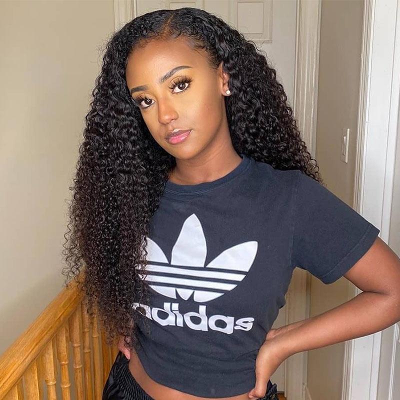 Kinky Curly Hair Bundles – Modern Show Hair display picture 3