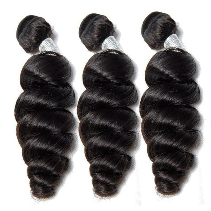 Malaysian Virgin Bold Loose Wave Bold Beauty Hair Bold Beauty main image 2