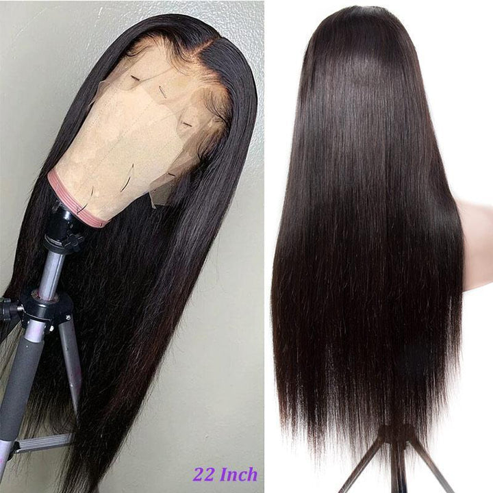 new-virgin-remy-straight-human  display picture 1