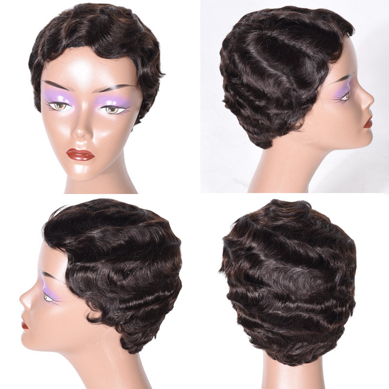 Mommy wig colors hotsell