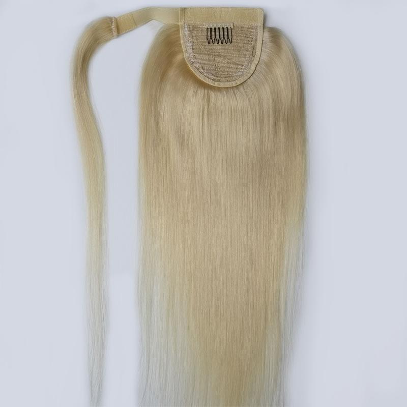 Flash Sale | Modern Show Long Ponytail Hair Extensions