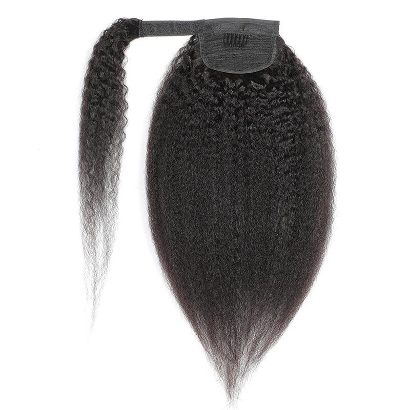 Flash Sale | Modern Show Long Ponytail Hair Extensions